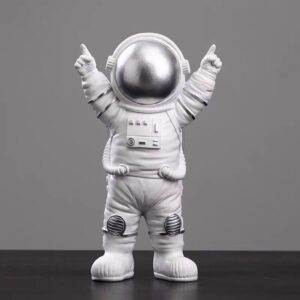 Figuras de Astronauta