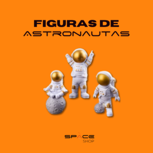Figuras de Astronauta