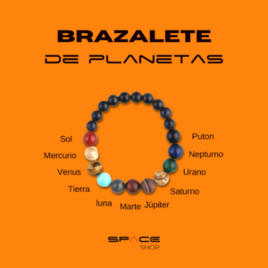 Brazalete de planetas