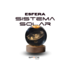 esfera de cristal