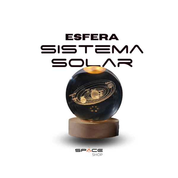 esfera de cristal