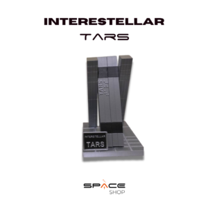 Tars Interestellar