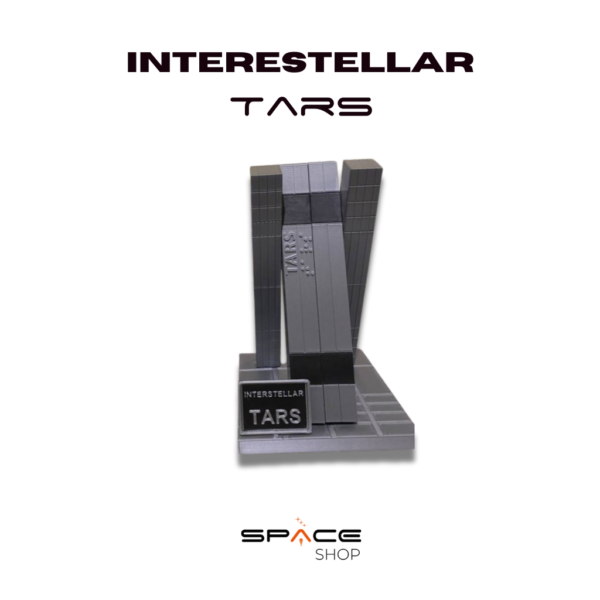 Tars Interestellar