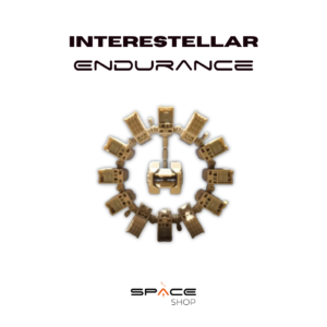 Interestellar Endurance