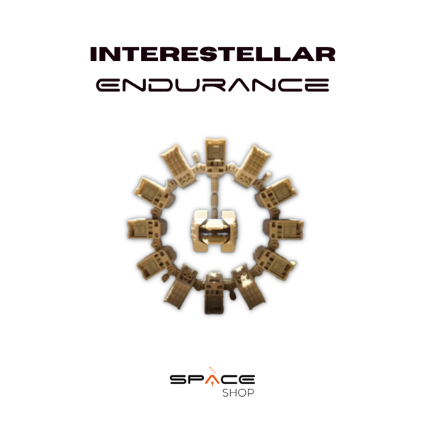 Interestellar Endurance