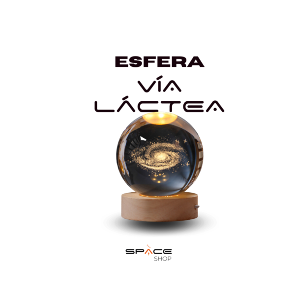 vía láctea
