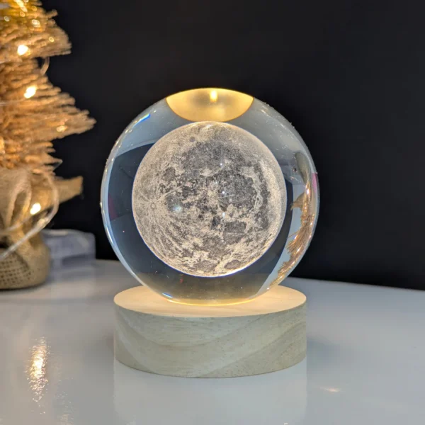 Esfera de Luna - Imagen 2
