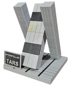 Tars Interestellar