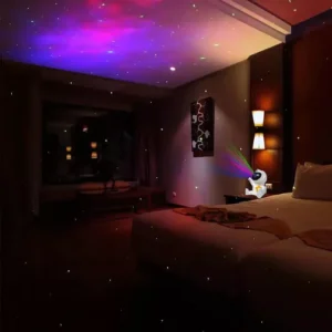 Proyectores de nebulosas