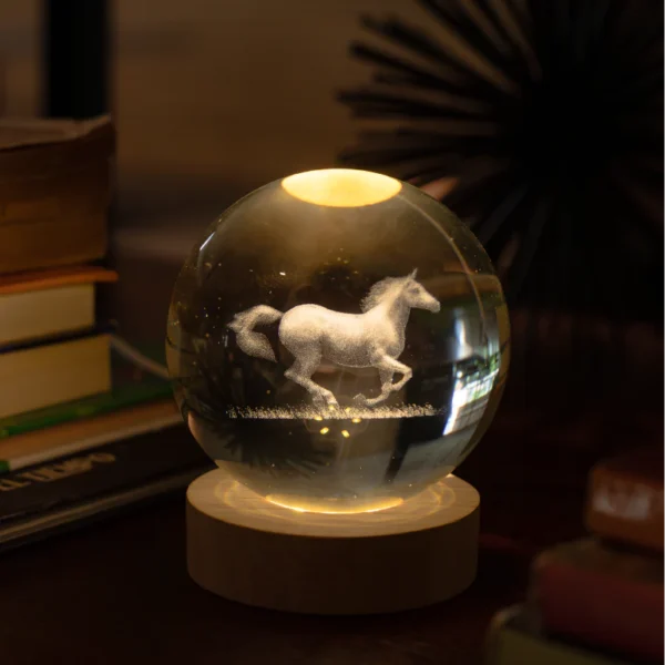 Esferas de animales 6cm - Imagen 3