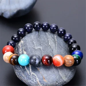 Brazalete de planetas
