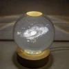 vía láctea