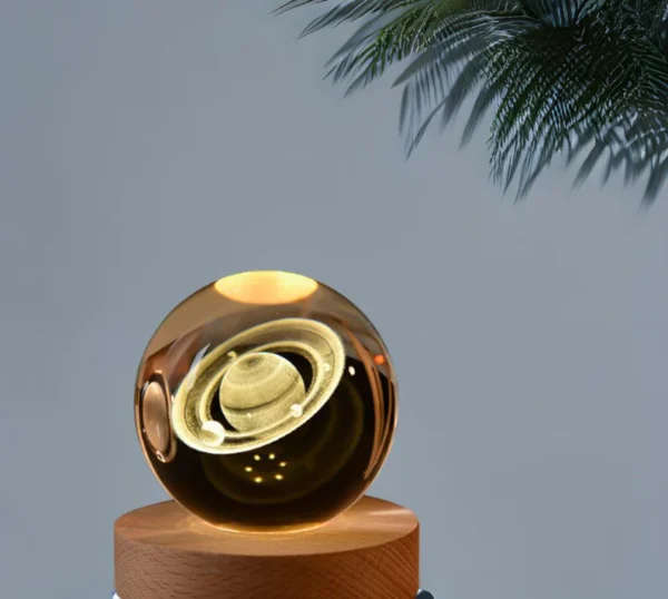 SATURNO