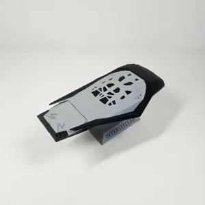 Ranger interestellar