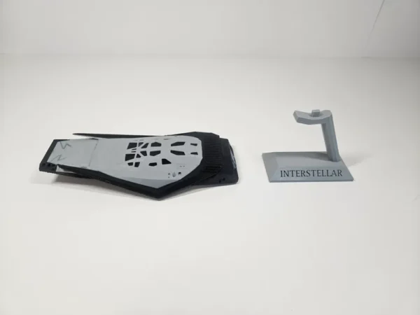 Ranger interestellar - Imagen 3