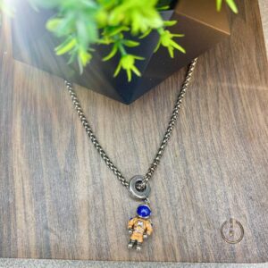 Collar de Astronauta