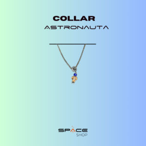 Collar de Astronauta
