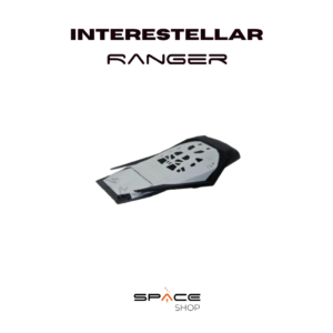Ranger interestellar
