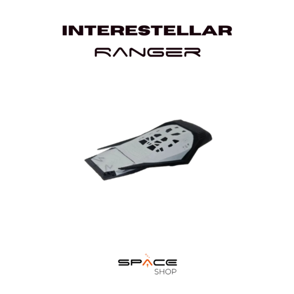 Ranger interestellar