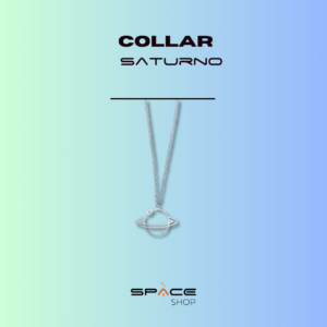 Collar de Saturno