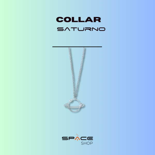Collar de Saturno