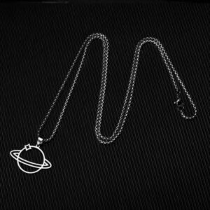 Collar de Saturno