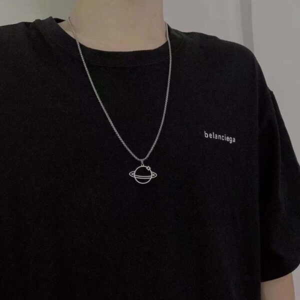 Collar de Saturno - Imagen 4