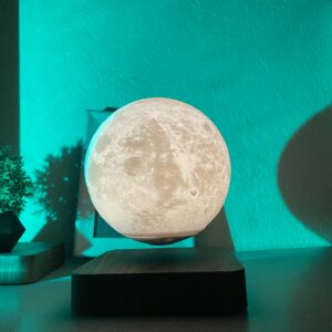 Luna Flotante